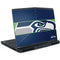 NFL Seattle Seahawks Zone Block Dell Alienware Skin