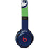 NFL Seattle Seahawks Zone Block Beats Solo 3 Wireless Skin