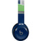 NFL Seattle Seahawks Zone Block Beats Solo 4 Wireless Headphones Skin