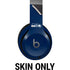 NFL Seattle Seahawks Zone Block Beats Solo 4 Wireless Headphones Skin