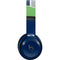 NFL Seattle Seahawks Zone Block Beats Studio Pro Wireless Headphones Skin