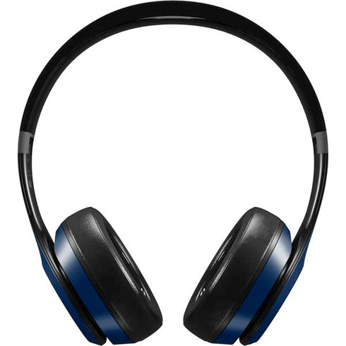 NFL Seattle Seahawks Zone Block Beats Studio Pro Wireless Headphones Skin