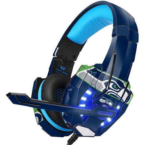 NFL Seattle Seahawks Zone Block BENGOO G9000 Skin