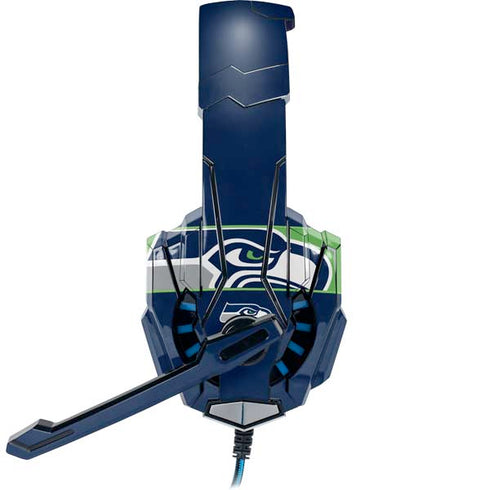 NFL Seattle Seahawks Zone Block BENGOO G9000 Skin
