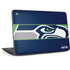 NFL Seattle Seahawks Zone Block HP Chromebook Skin