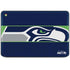 NFL Seattle Seahawks Zone Block HP Chromebook Skin