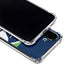 NFL Seattle Seahawks Zone Block Galaxy A36 5G Clear Case