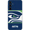 NFL Seattle Seahawks Zone Block Galaxy A36 5G Skin