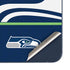 NFL Seattle Seahawks Zone Block Galaxy A36 5G Skin
