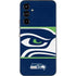 NFL Seattle Seahawks Zone Block Galaxy A54 5G Skin