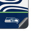 NFL Seattle Seahawks Zone Block Galaxy A54 5G Skin