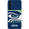 NFL Seattle Seahawks Zone Block Galaxy A55 5G Skin