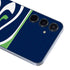NFL Seattle Seahawks Zone Block Galaxy A55 5G Skin