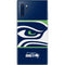 NFL Seattle Seahawks Zone Block Galaxy Note 10 Plus Skin