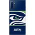 NFL Seattle Seahawks Zone Block Galaxy Note 10 Plus Skin