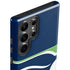 NFL Seattle Seahawks Zone Block Galaxy S23 Ultra Pro Case