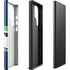 NFL Seattle Seahawks Zone Block Galaxy S23 Ultra Pro Case