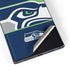 NFL Seattle Seahawks Zone Block Galaxy Skins