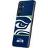 NFL Seattle Seahawks Zone Block Galaxy S24 Plus Skin