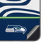 NFL Seattle Seahawks Zone Block Galaxy S25 Plus Skin