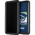 NFL Seattle Seahawks Zone Block Galaxy S24 Plus Waterproof Case
