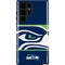 NFL Seattle Seahawks Zone Block Galaxy S25 Ultra Impact Case