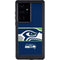 NFL Seattle Seahawks Zone Block Galaxy S24 Ultra Waterproof Case