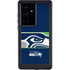 NFL Seattle Seahawks Zone Block Galaxy S24 Ultra Waterproof Case