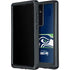 NFL Seattle Seahawks Zone Block Galaxy S24 Ultra Waterproof Case