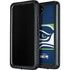 NFL Seattle Seahawks Zone Block Galaxy S24 Waterproof Case