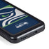 NFL Seattle Seahawks Zone Block Galaxy S24 Waterproof Case