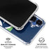 NFL Seattle Seahawks Zone Block Galaxy S25 Plus Clear Case