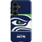 NFL Seattle Seahawks Zone Block Galaxy S26 Impact Case