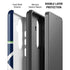 NFL Seattle Seahawks Zone Block Galaxy S26 Impact Case