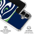 NFL Seattle Seahawks Zone Block Galaxy S26 Plus Clear Case