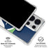 NFL Seattle Seahawks Zone Block Galaxy S26 Ultra Clear Case