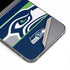NFL Seattle Seahawks Zone Block Galaxy Z Flip6 Skin