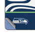 NFL Seattle Seahawks Zone Block Galaxy Z Fold5 5G Skin