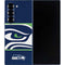 NFL Seattle Seahawks Zone Block Galaxy Z Fold6 Skin