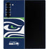 NFL Seattle Seahawks Zone Block Galaxy Z Fold6 Skin