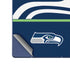 NFL Seattle Seahawks Zone Block Galaxy Z Fold6 Skin