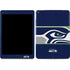 NFL Seattle Seahawks Zone Block iPad Skins