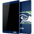 NFL Seattle Seahawks Zone Block iPad Skins