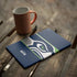NFL Seattle Seahawks Zone Block iPad Skins