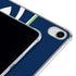 NFL Seattle Seahawks Zone Block iPad 11th Gen (2025) Clear Case