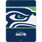 NFL Seattle Seahawks Zone Block Apple iPad Air Skin