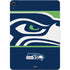 NFL Seattle Seahawks Zone Block Apple iPad Air Skin