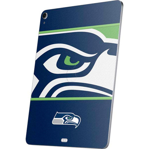 NFL Seattle Seahawks Zone Block Apple iPad Air Skin