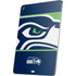 NFL Seattle Seahawks Zone Block Apple iPad Air Skin