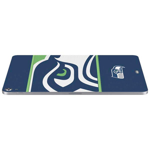 NFL Seattle Seahawks Zone Block Apple iPad Air Skin